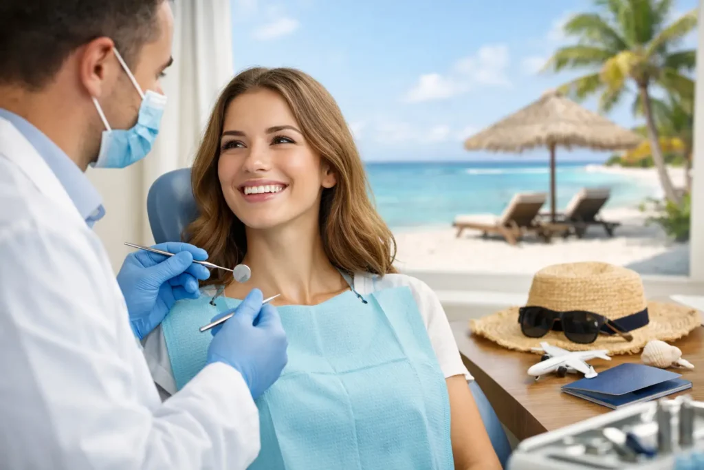 Best Dental Tourism Services for a Better Smile
