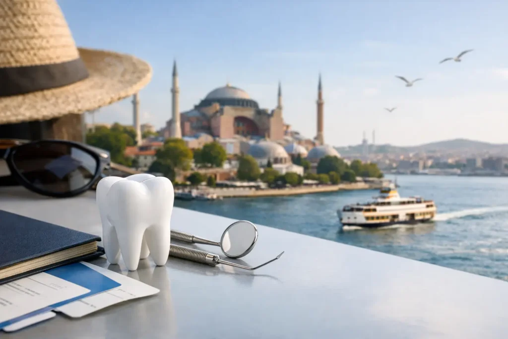 Dental Tourism Turkey Guide for U.S. Patients