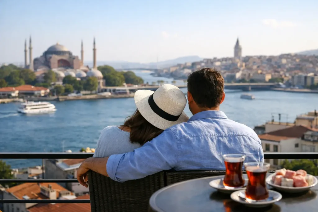 How Long Stay After Treatment in Istanbul?