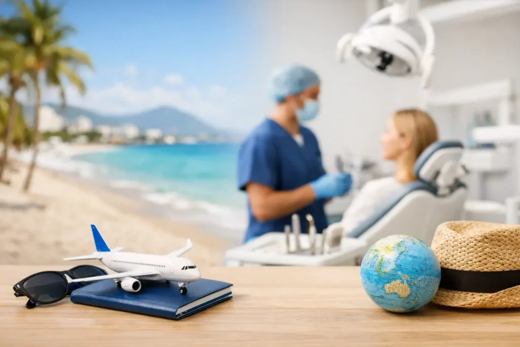 How to Choose a Dental Clinic for Care Abroad