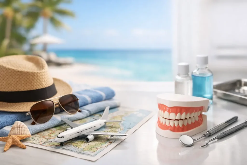 How to Plan Dental Tourism Without Stress