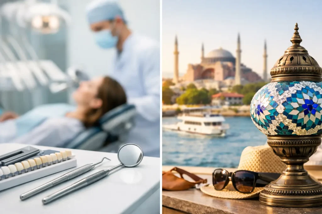 Is Turkey Safe for Dentistry? What to Check