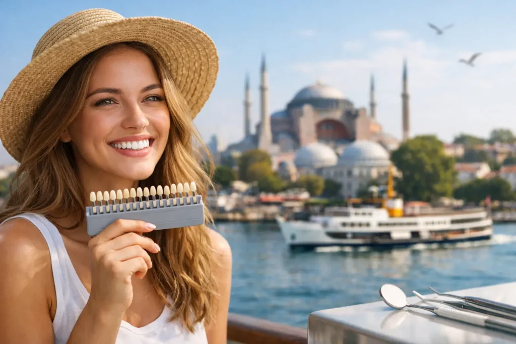 Is Teeth Whitening in Turkey Worth the Trip?