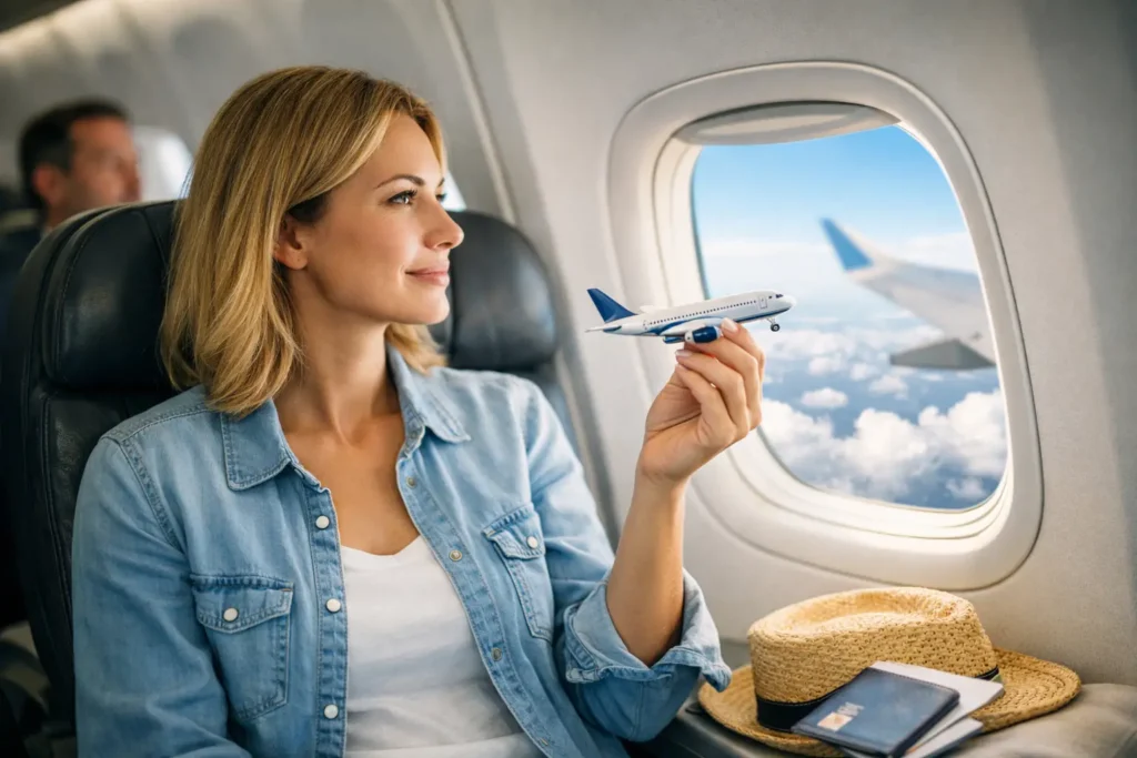 Can I Fly After Implants? A Safe Travel Timeline