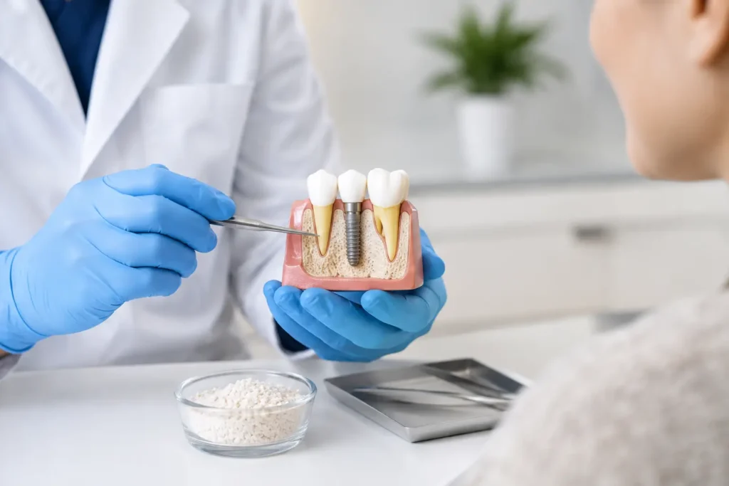 Do Implants Require Bone Grafts? What to Know