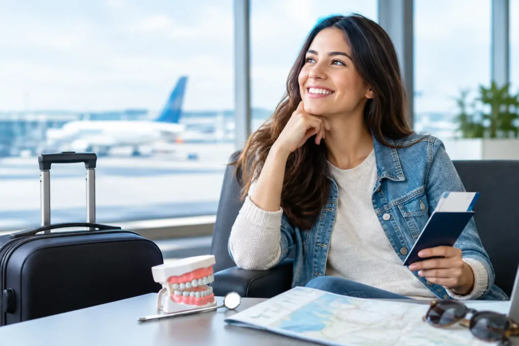 How to Plan Dental Travel With Confidence