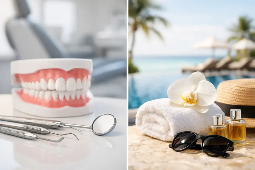 Luxury Dental Package Review for US Patients