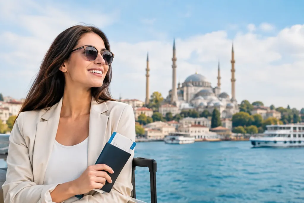 Luxury Dental Travel Guide for Istanbul Care