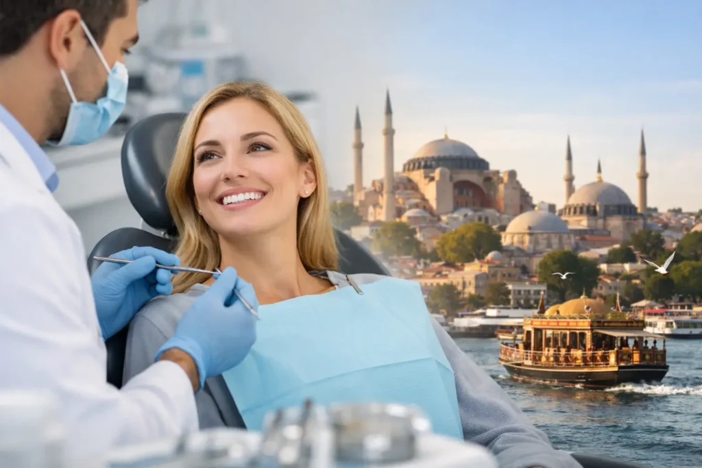 Top Reasons to Choose Dental Tourism in Turkey